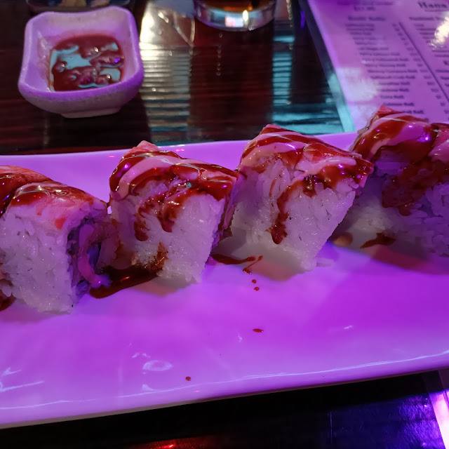 Sushi
