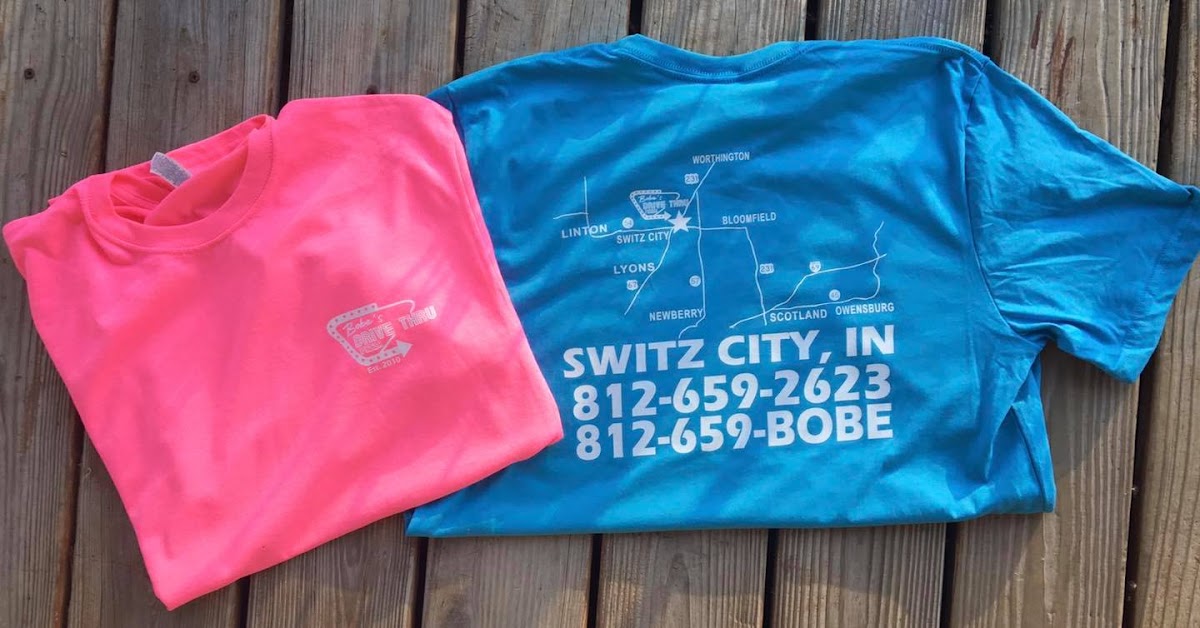 Bobe's Switz City Pizza - Photo 1