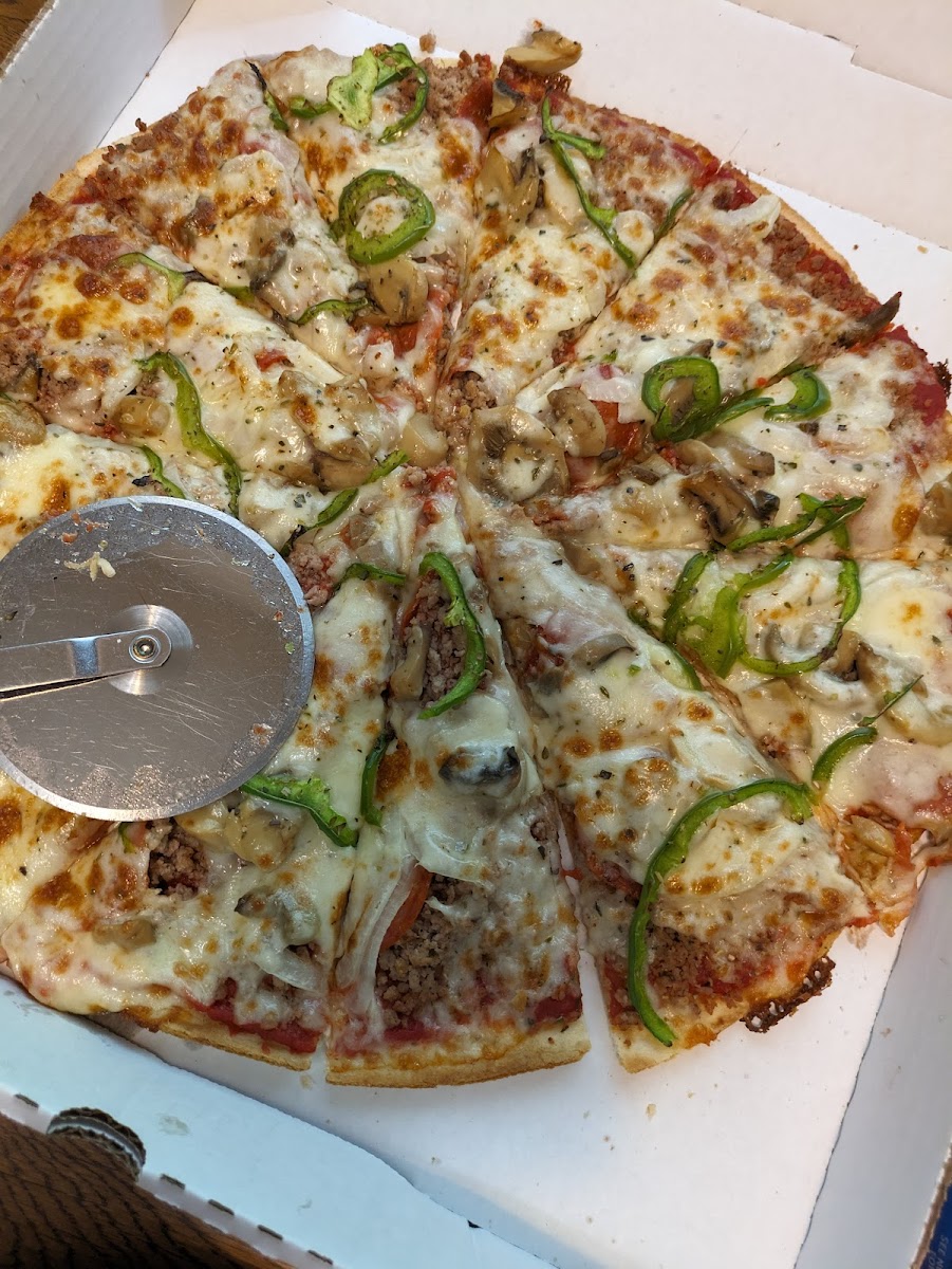 Bobe's Switz City Pizza - Photo 3
