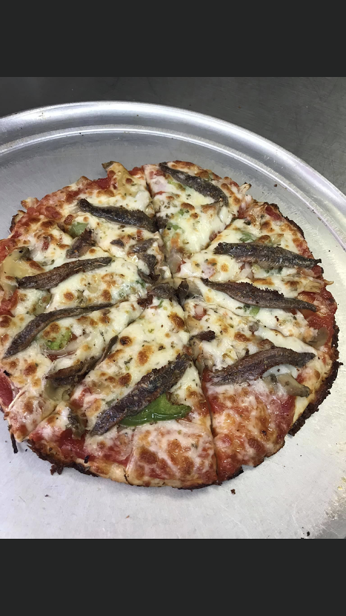 Bobe's Switz City Pizza - Photo 4