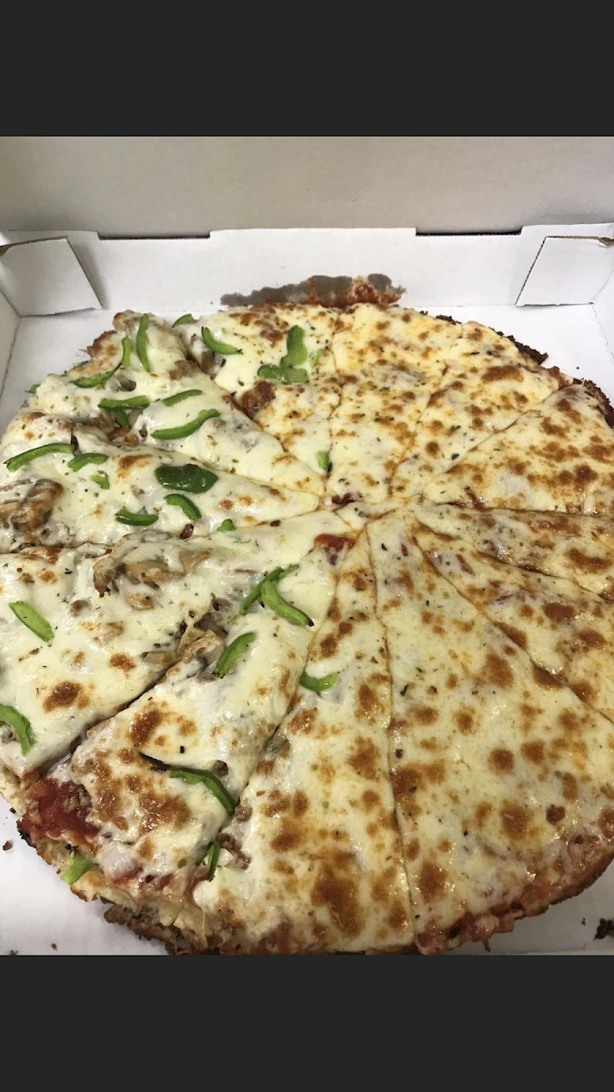 Bobe's Switz City Pizza - Photo 6