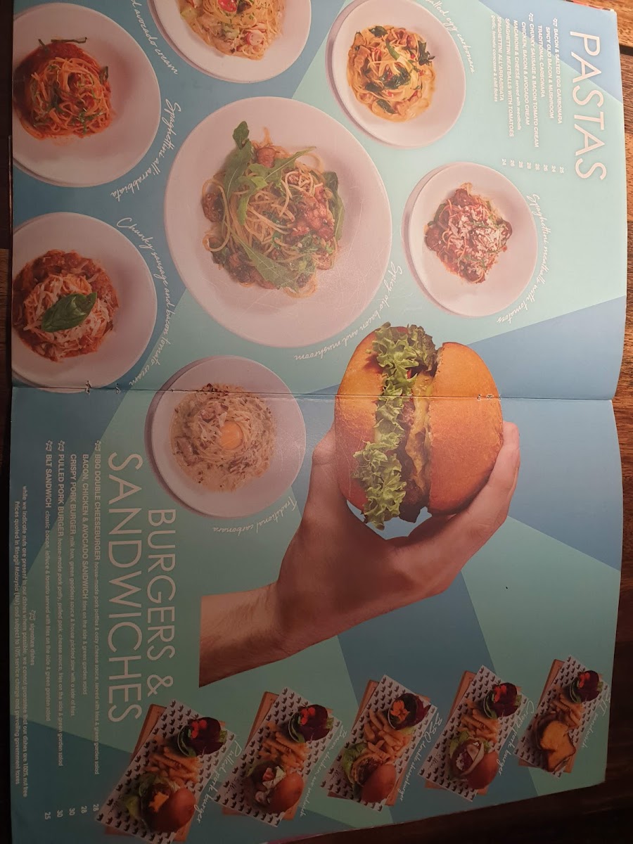 Menu Photo 9