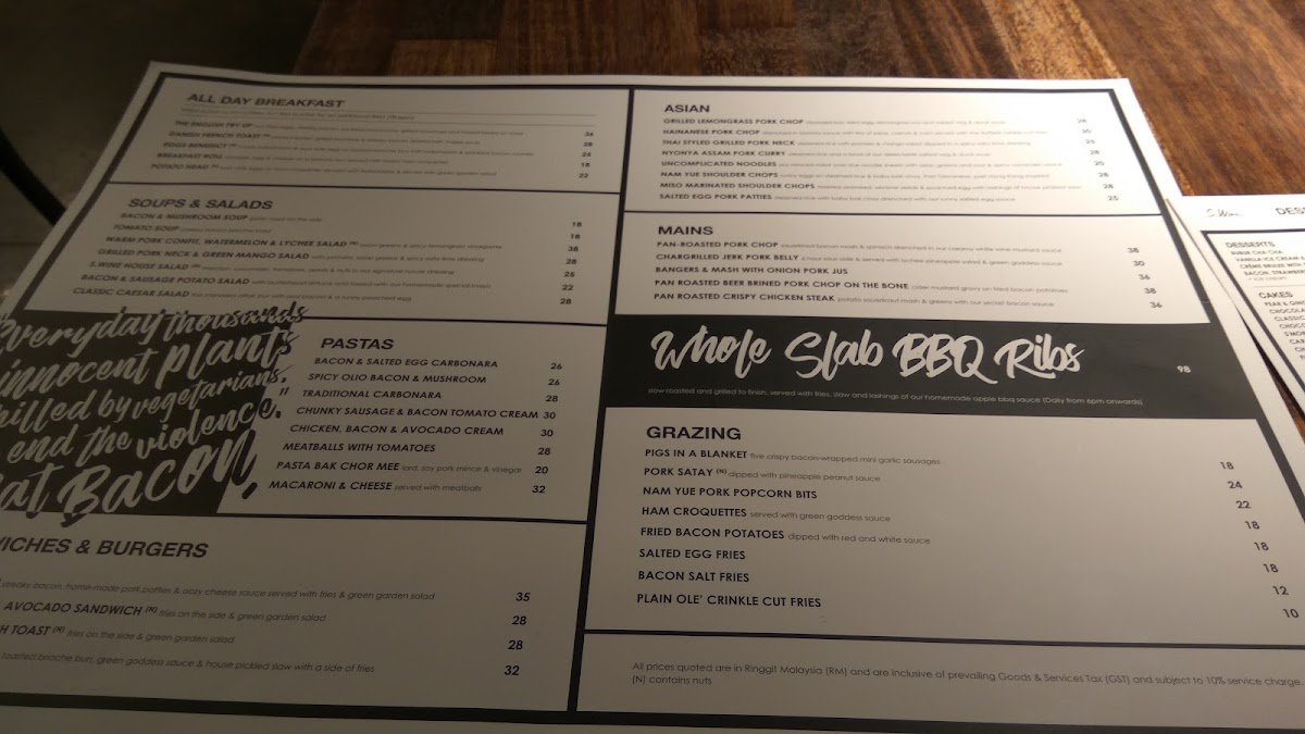Menu Photo 5