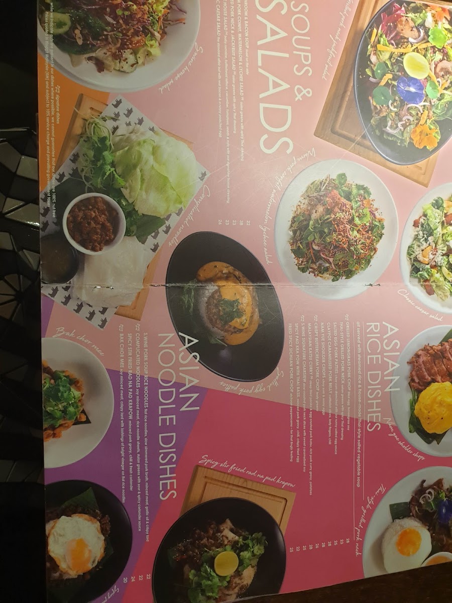 Menu Photo 8