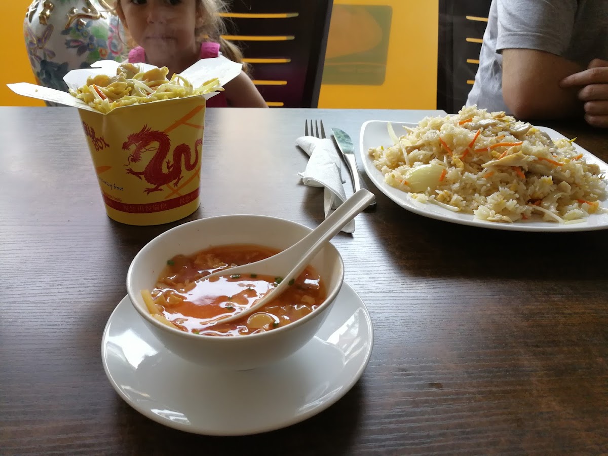 Asia Bistro Thale - Photo 9