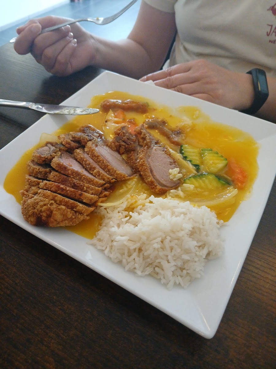 Asia Bistro Thale - Photo 1