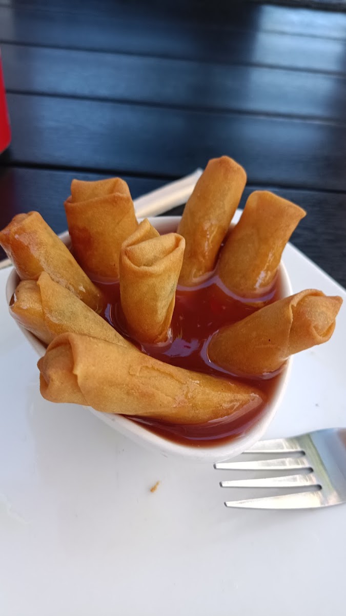 Asia Bistro Thale - Photo 4