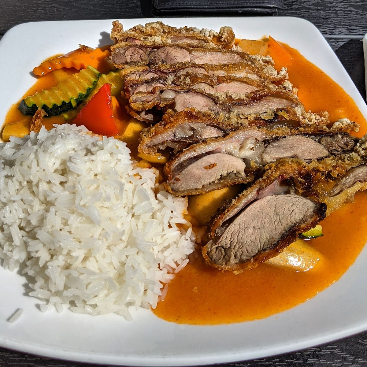 Asia Bistro Thale - Photo 6