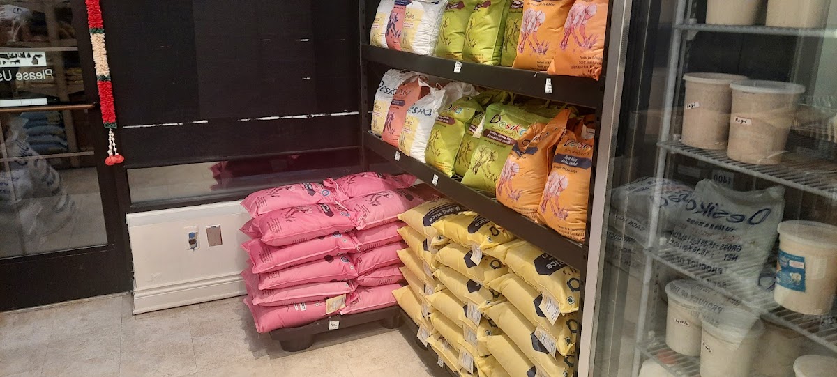 Desika Foods and Home Style Kitchen - Photo 3