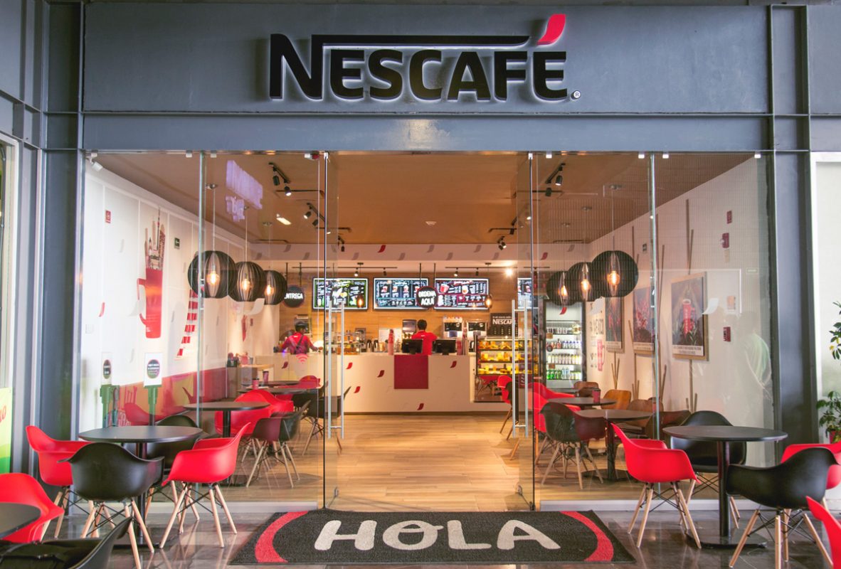 NESCAFÉ Paiporta