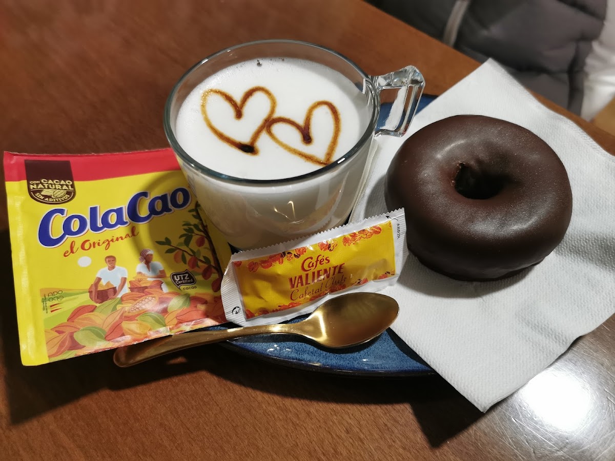 NESCAFÉ Paiporta - Photo 5