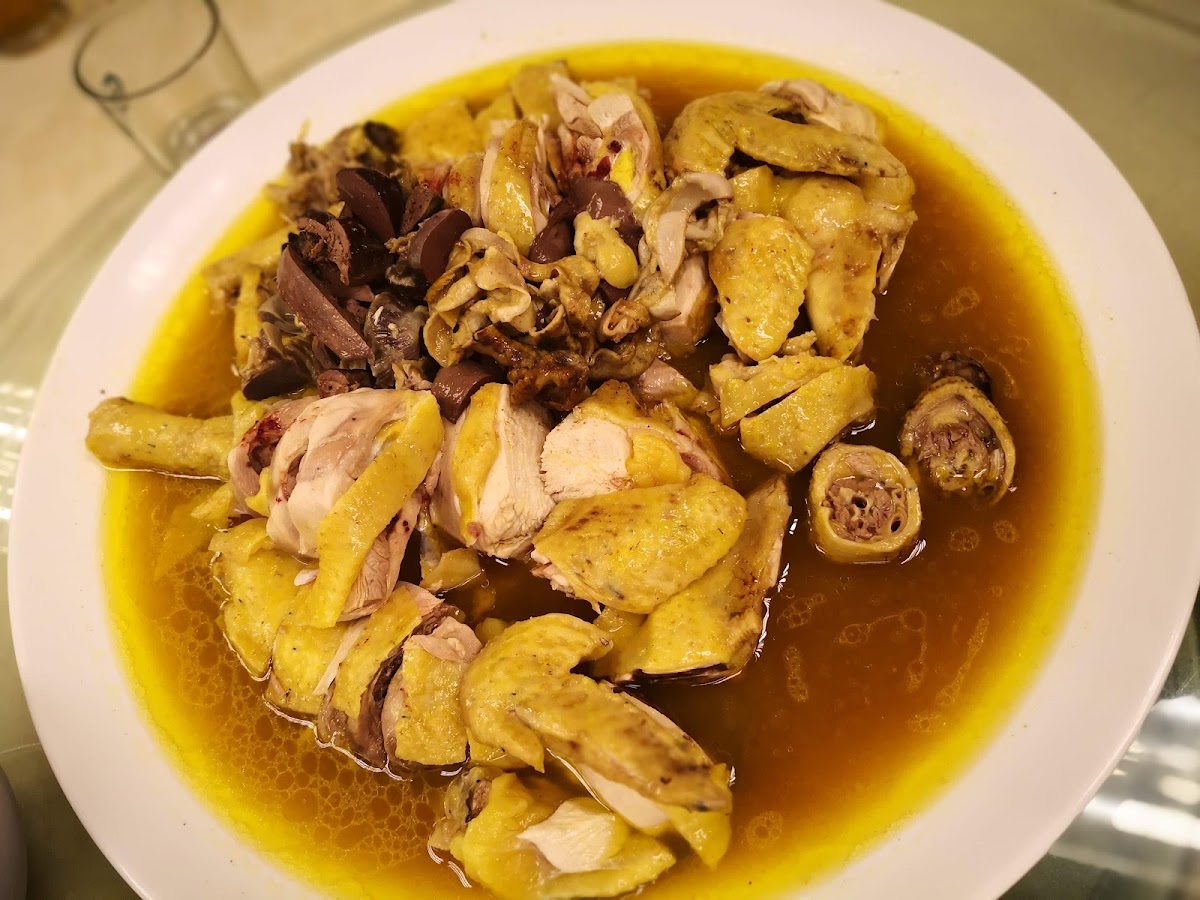 Restoran Wong Kee - Photo 9