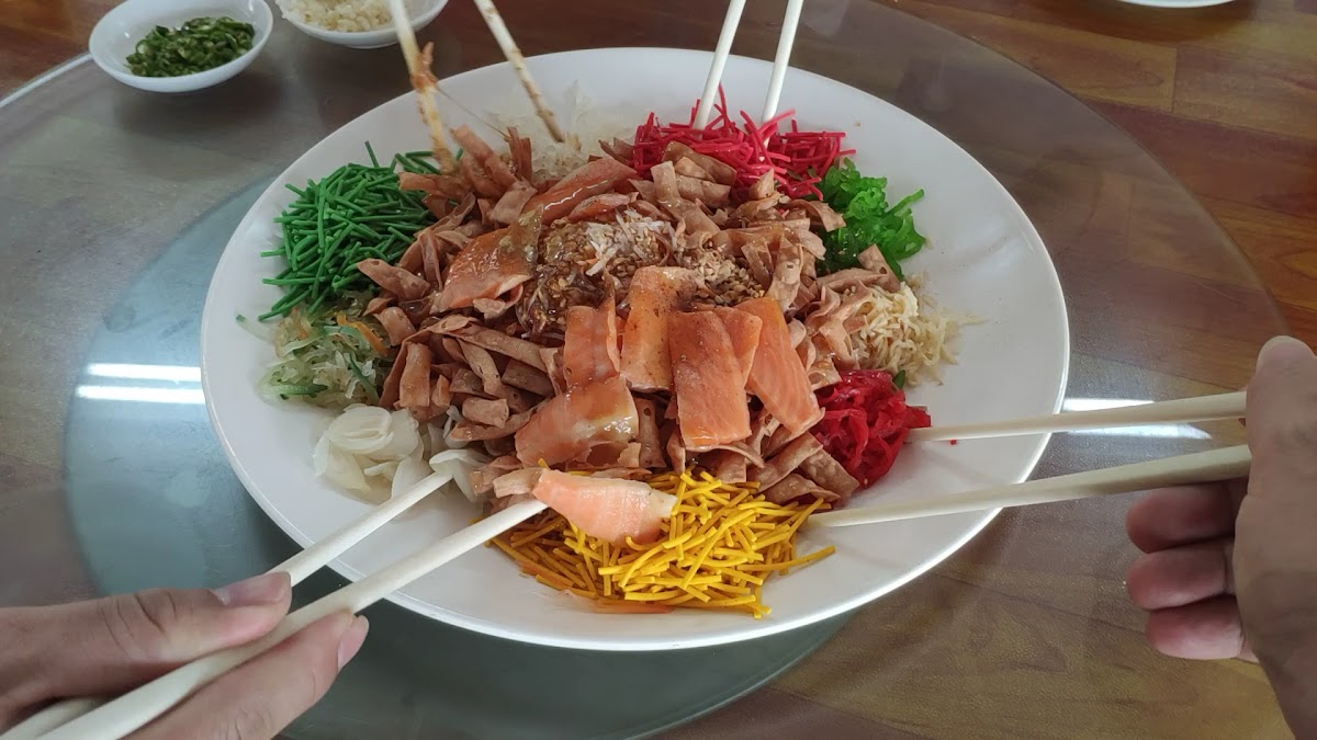 Restoran Wong Kee - Photo 1