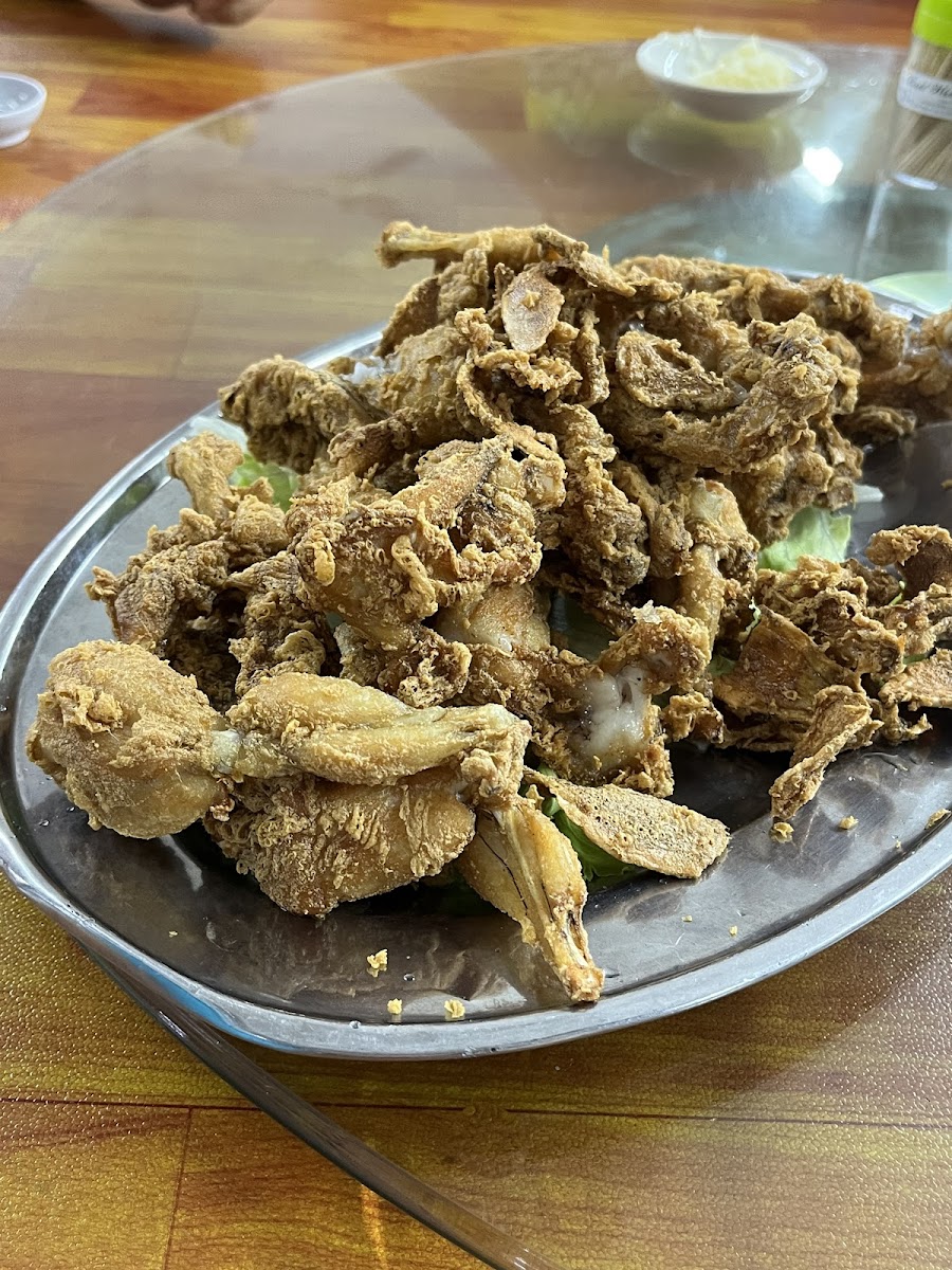 Restoran Wong Kee - Photo 2