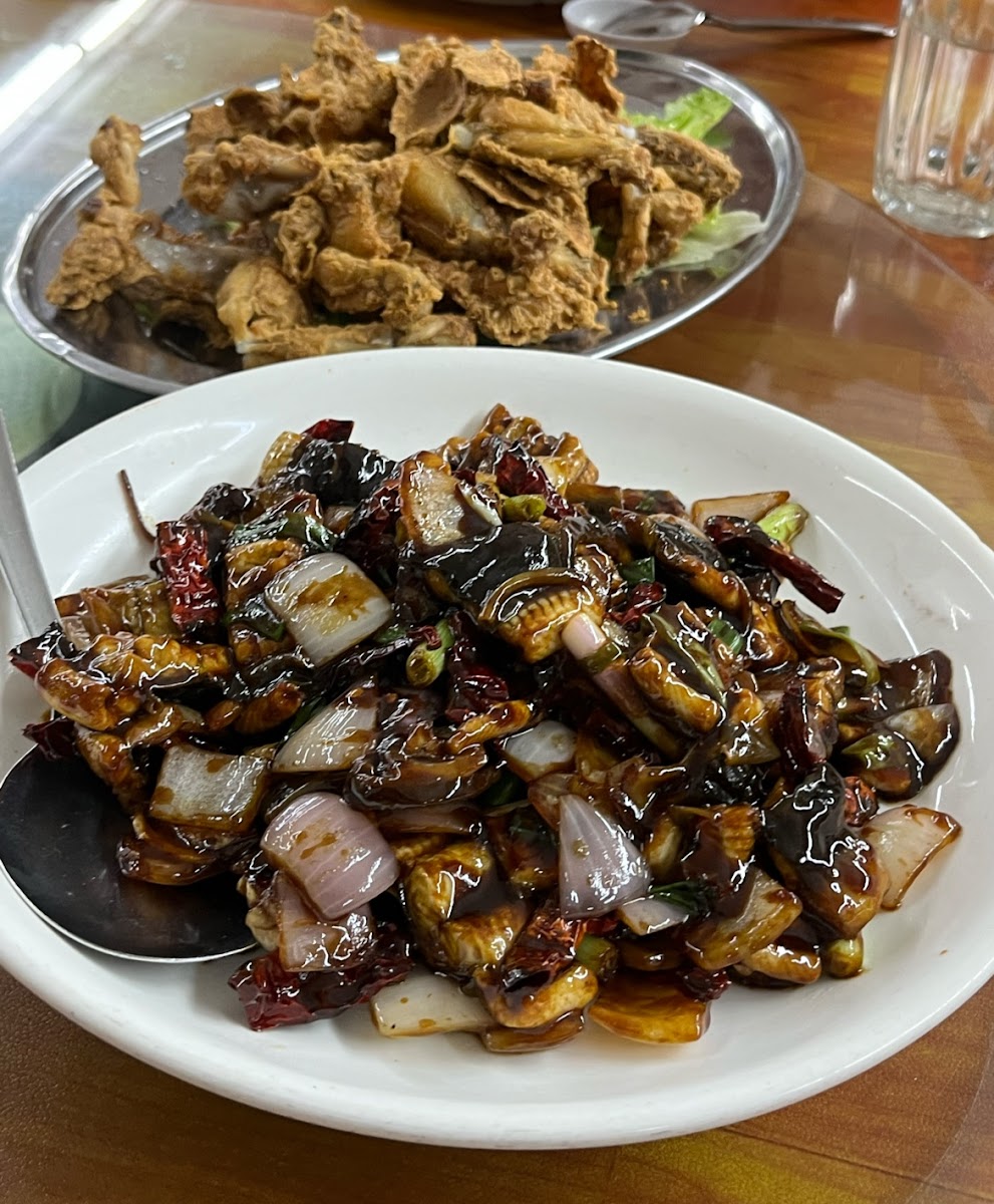 Restoran Wong Kee - Photo 3