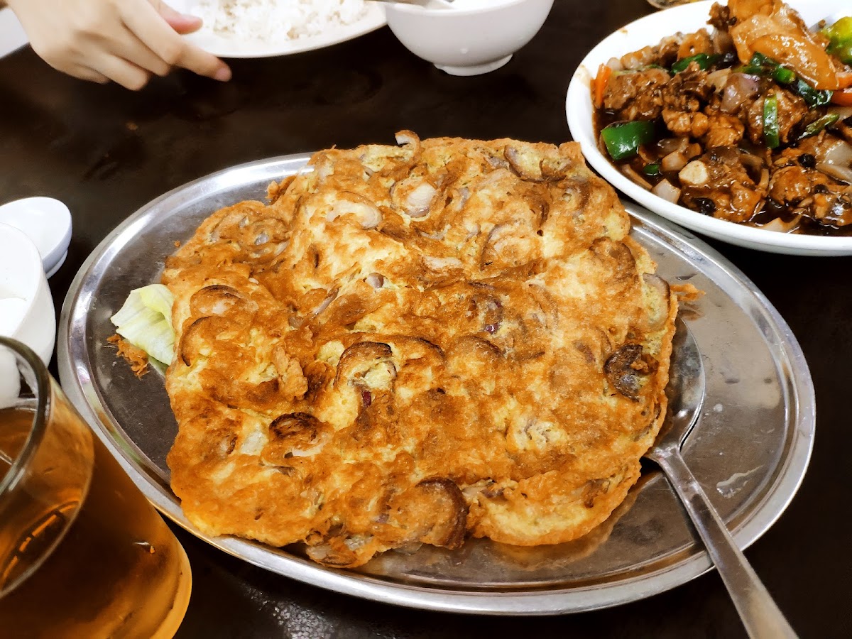 Restoran Wong Kee - Photo 6