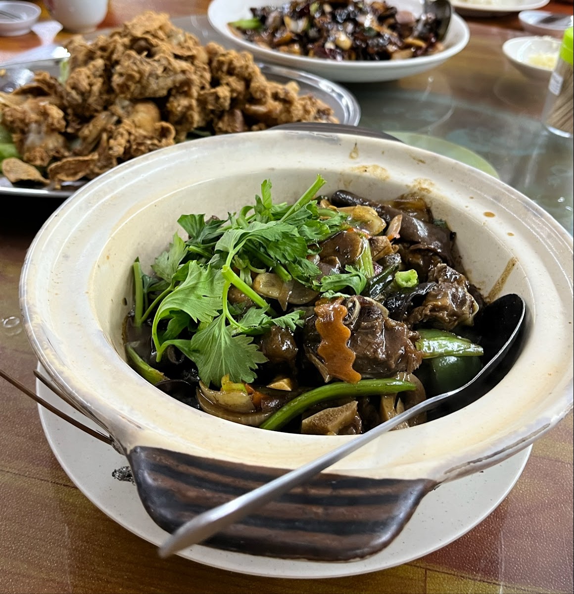 Restoran Wong Kee - Photo 7