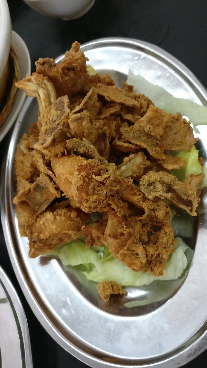 Restoran Wong Kee - Photo 8