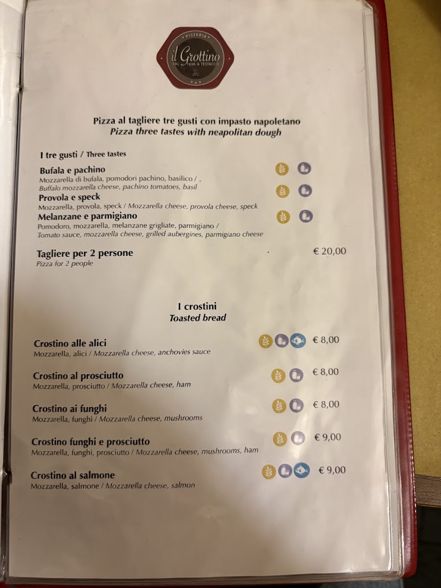 Menu Photo 3
