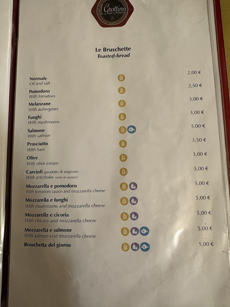 Menu Photo 6
