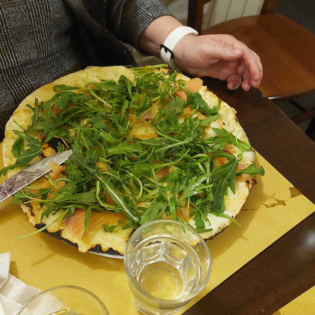 Pizze