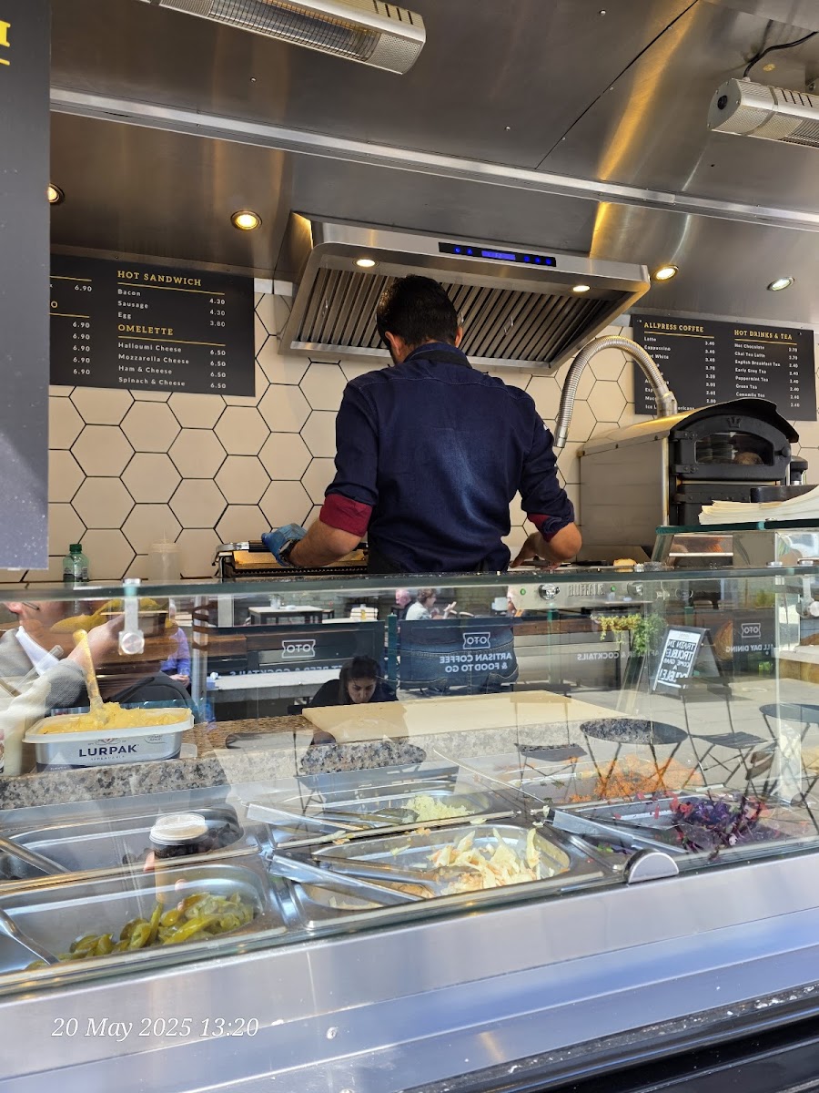 Flavour Station - Photo 4