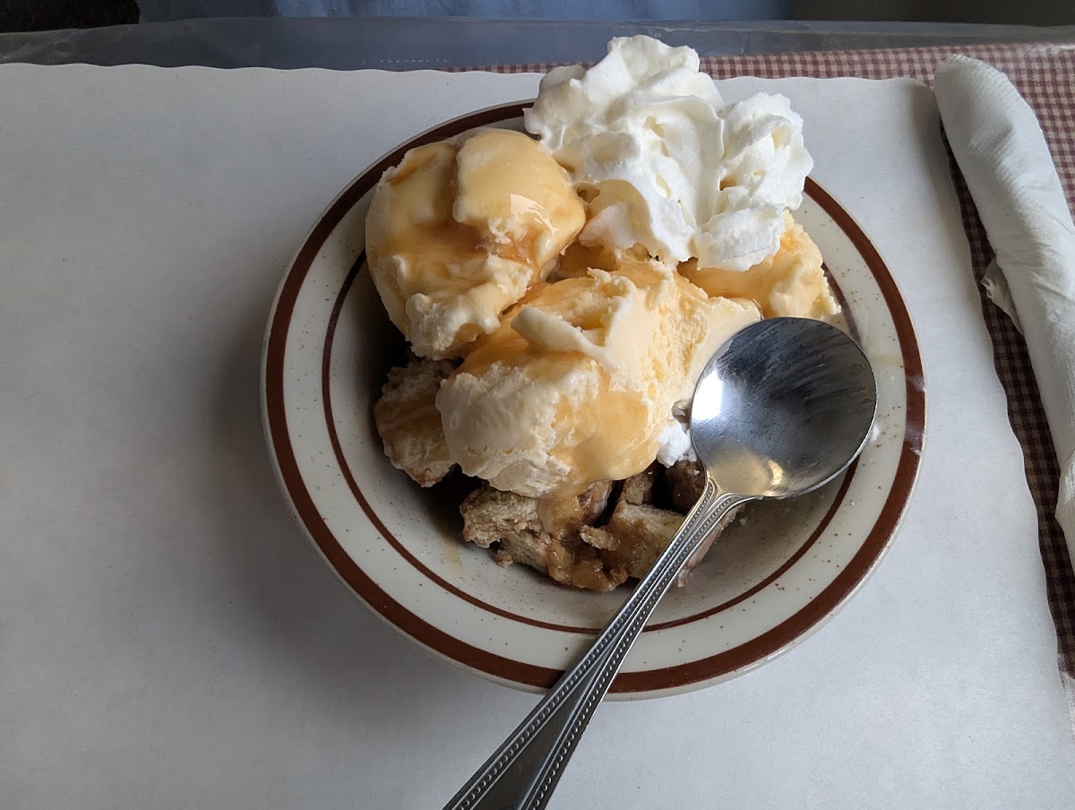 The Apple Bin Grill & Bakery - Photo 4