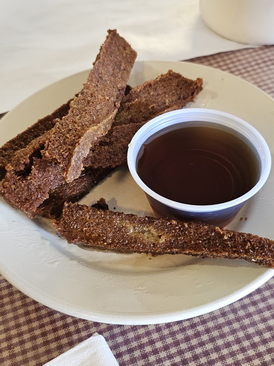 The Apple Bin Grill & Bakery - Photo 8