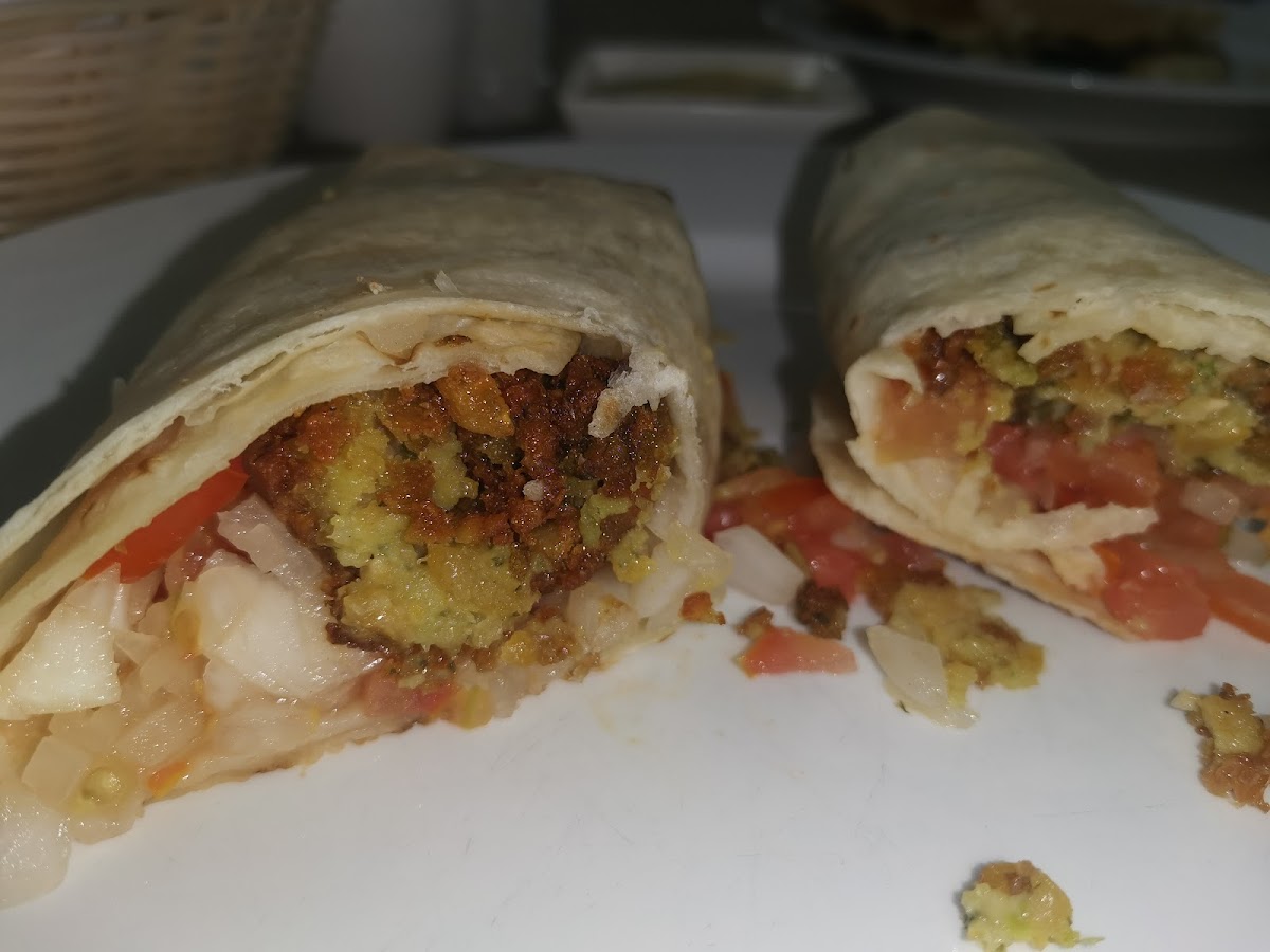 Flavor Hospitality - Photo 2