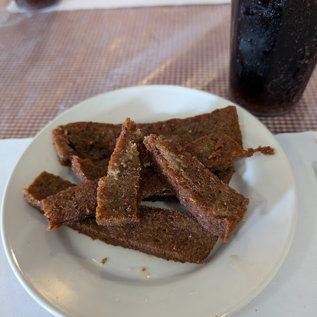 Scrapple Fries