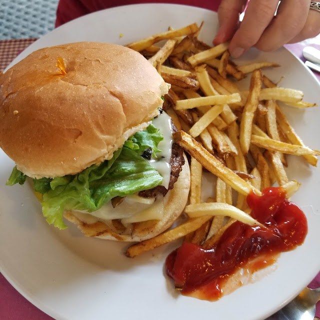 Cheeseburger