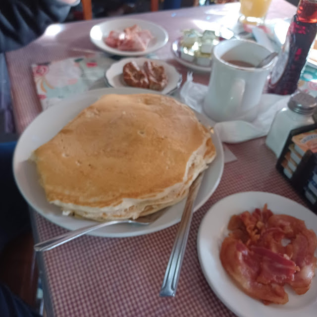 Pancake