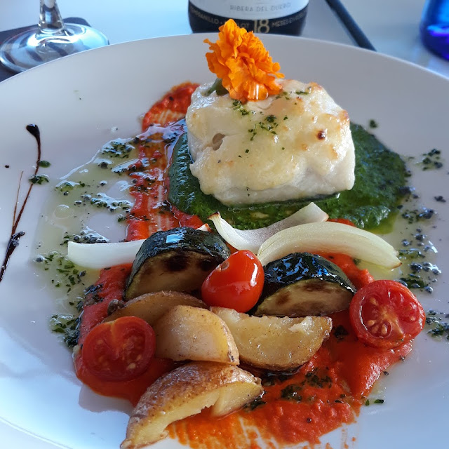 Bacalao