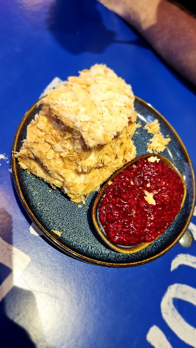 Slava Berlin! Ukrainian Soulfood & Nalivanki - Photo 9
