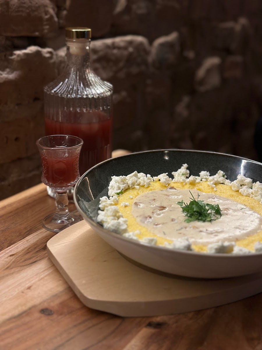 Slava Berlin! Ukrainian Soulfood & Nalivanki - Photo 3