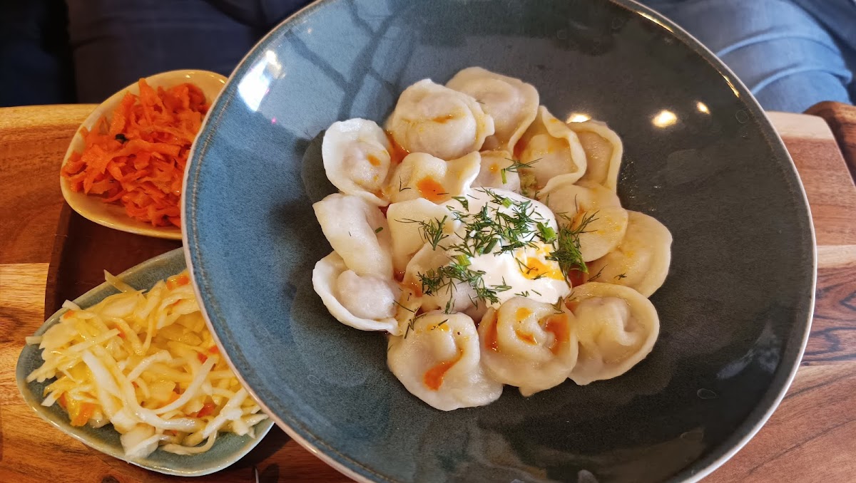 Slava Berlin! Ukrainian Soulfood & Nalivanki - Photo 4