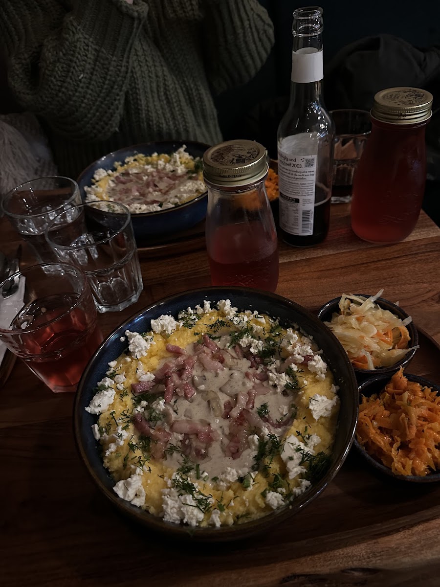 Slava Berlin! Ukrainian Soulfood & Nalivanki - Photo 6