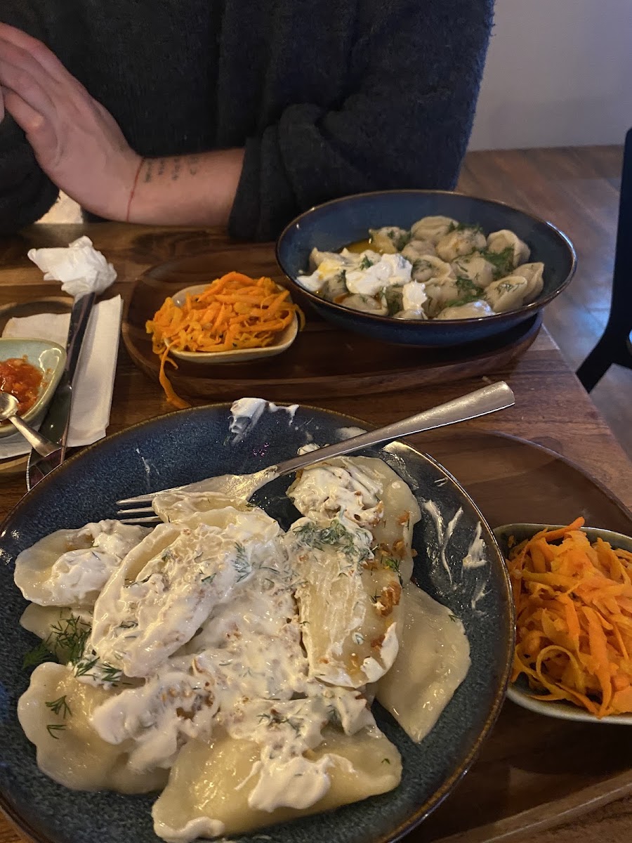Slava Berlin! Ukrainian Soulfood & Nalivanki - Photo 7