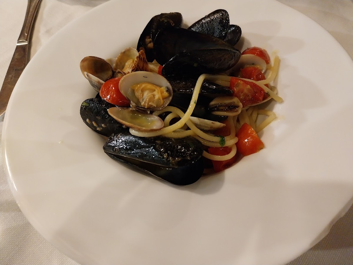 La Rete Hostaria & Pizzeria - Photo 9