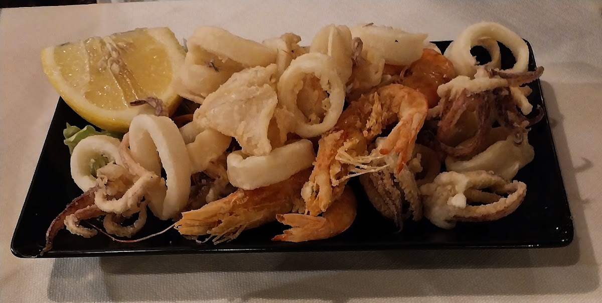 La Rete Hostaria & Pizzeria - Photo 4