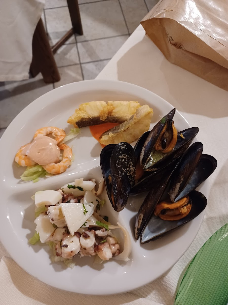 La Rete Hostaria & Pizzeria - Photo 7