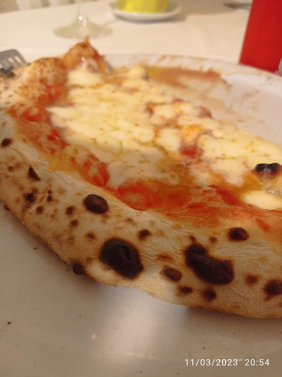 La Rete Hostaria & Pizzeria - Photo 8