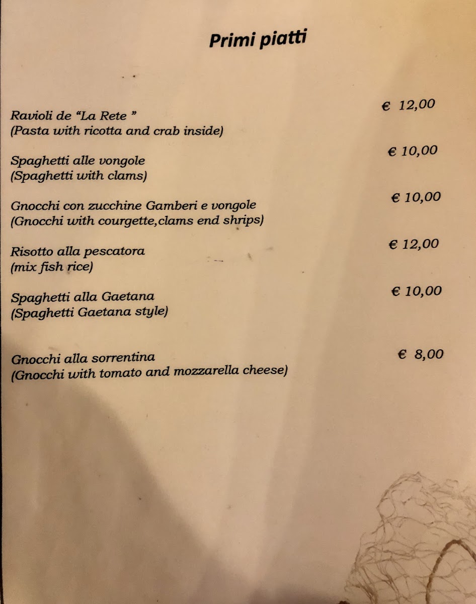 Menu Photo 9