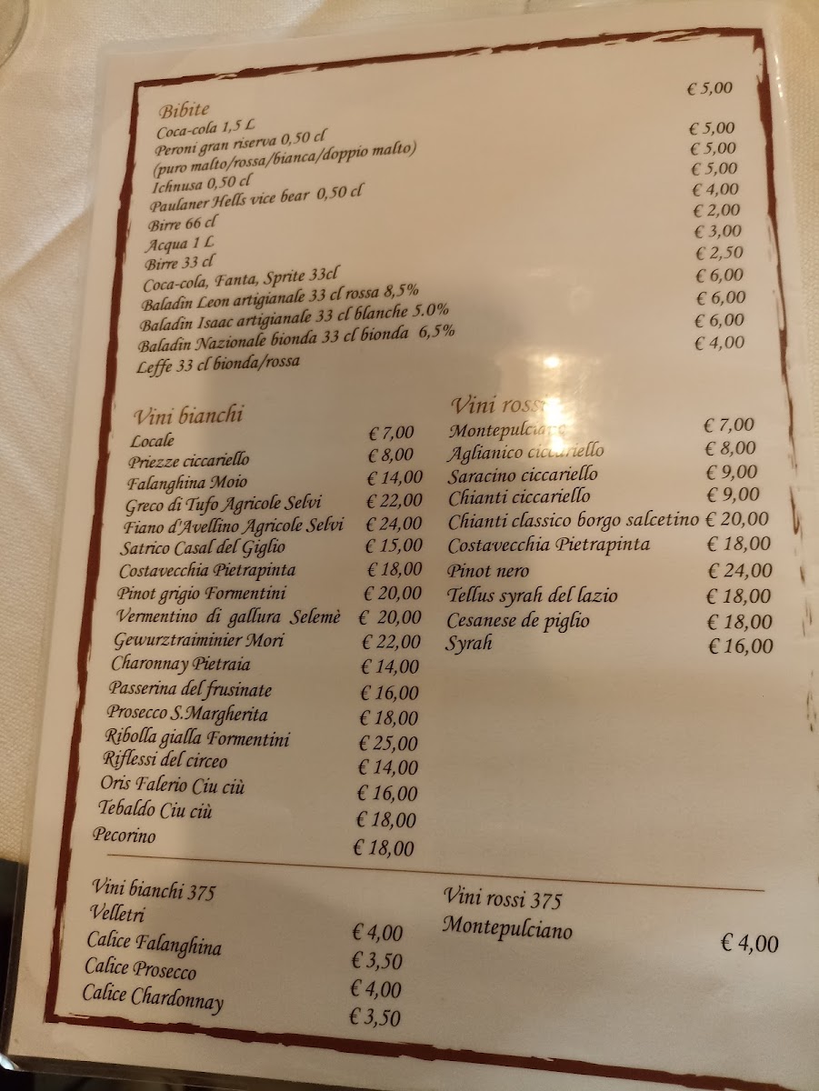 Menu Photo 4
