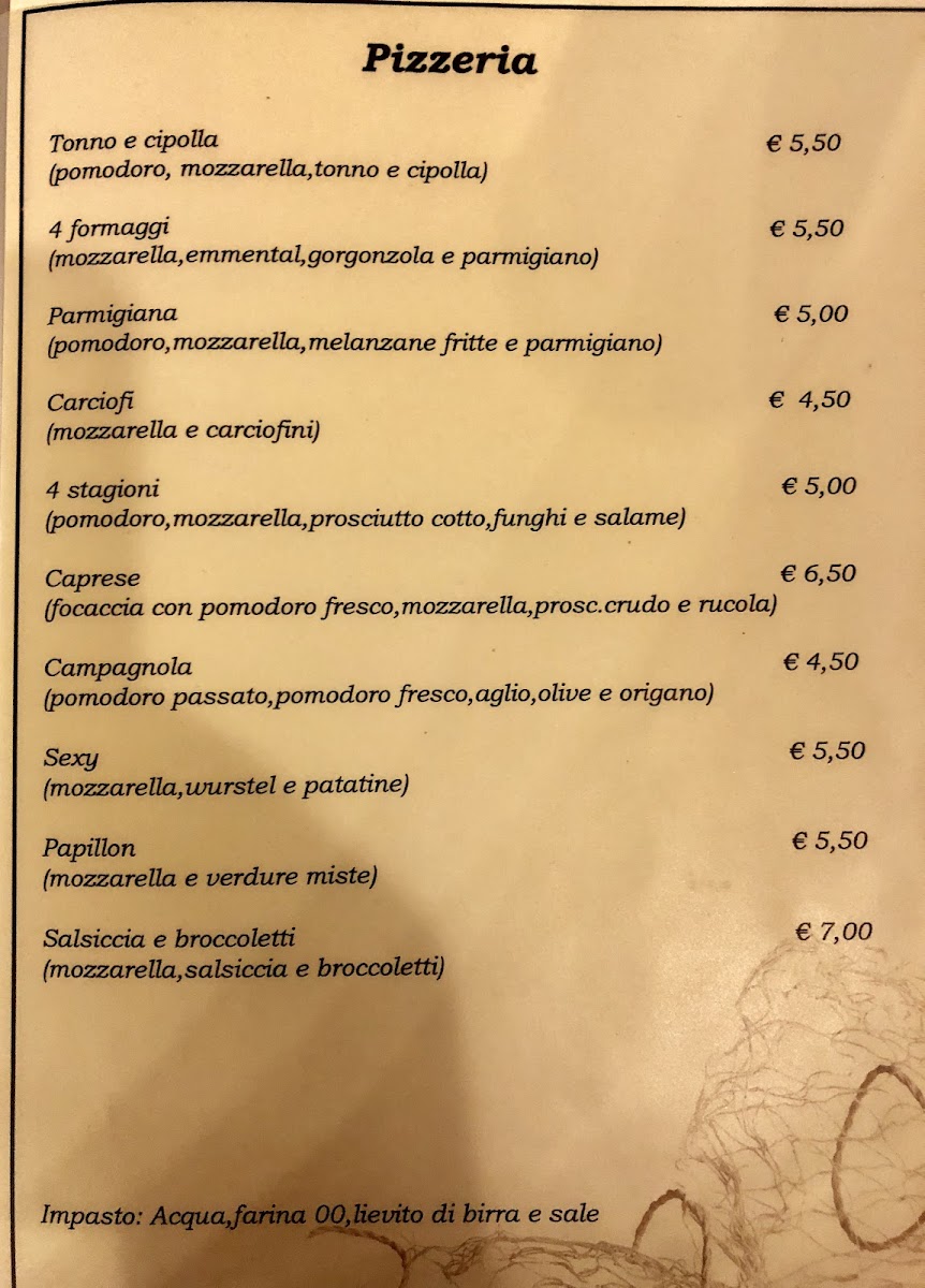 Menu Photo 8