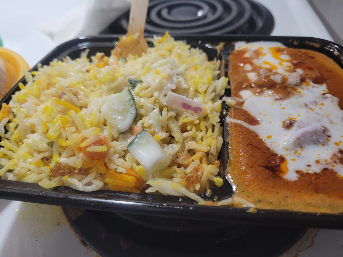 Manna Cuisine