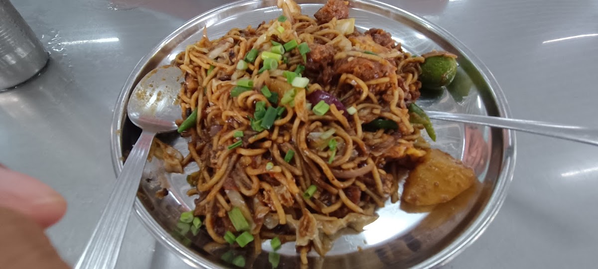 M. Gulam Rasul Nasi Kandar - Photo 9