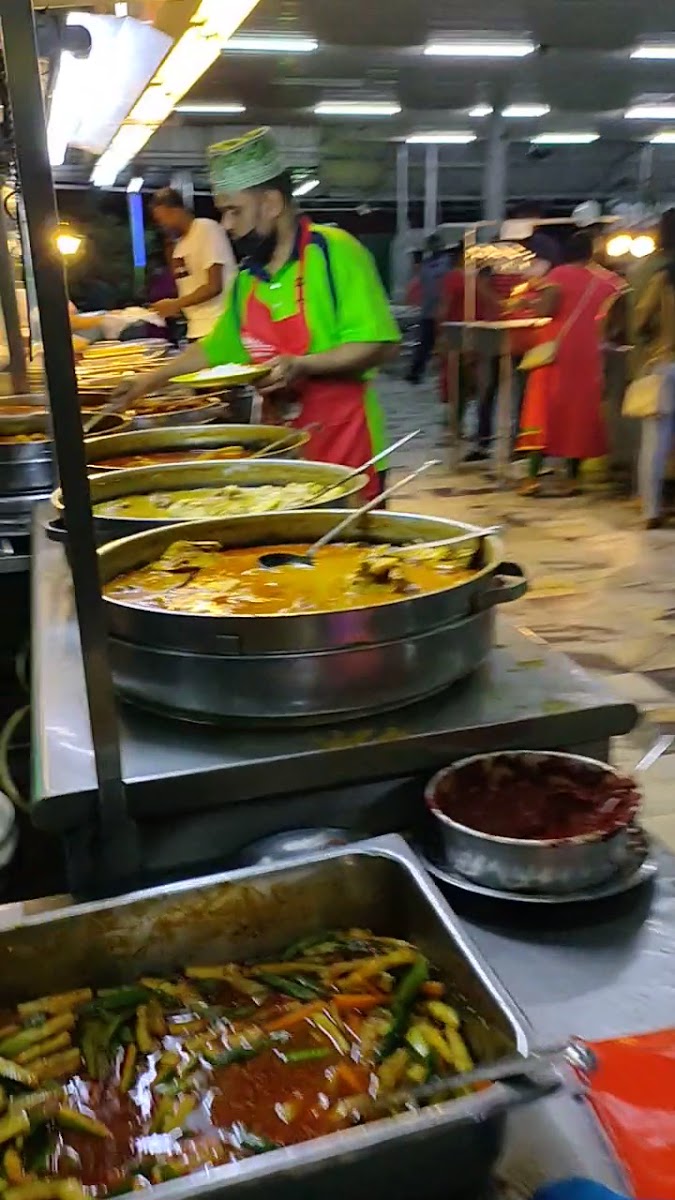 M. Gulam Rasul Nasi Kandar - Photo 1