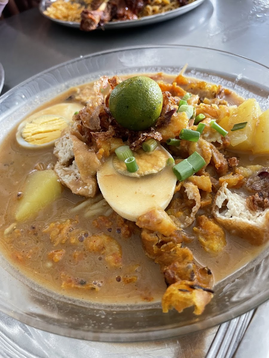 M. Gulam Rasul Nasi Kandar - Photo 5