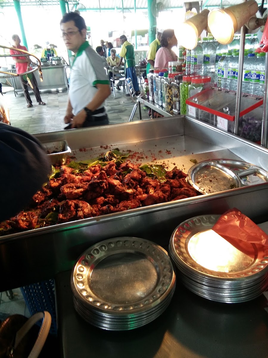 M. Gulam Rasul Nasi Kandar - Photo 6